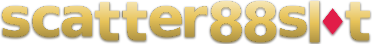 scatter88slot logo